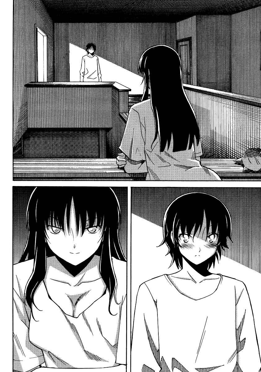 Page 20 Chapter 7 Uwakoi