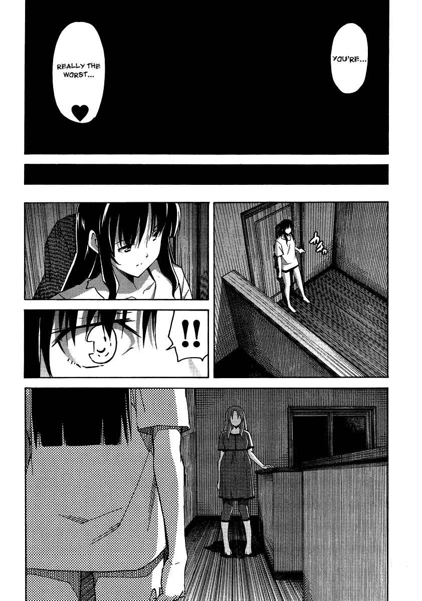 Page 25 Chapter 7 Uwakoi