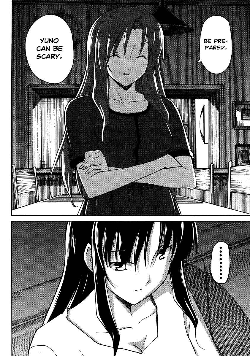 Page 29 Chapter 7 Uwakoi