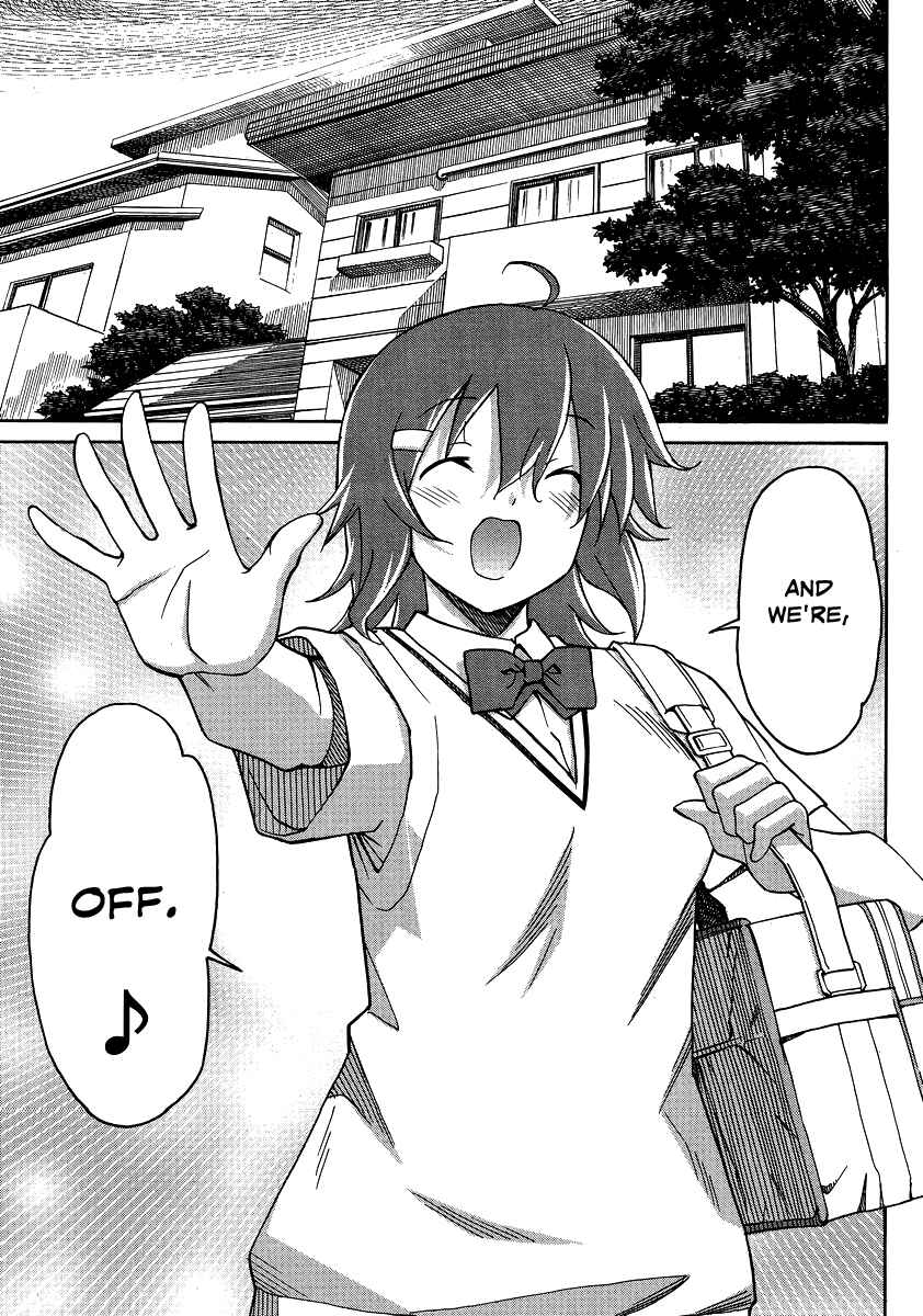 Page 30 Chapter 7 Uwakoi