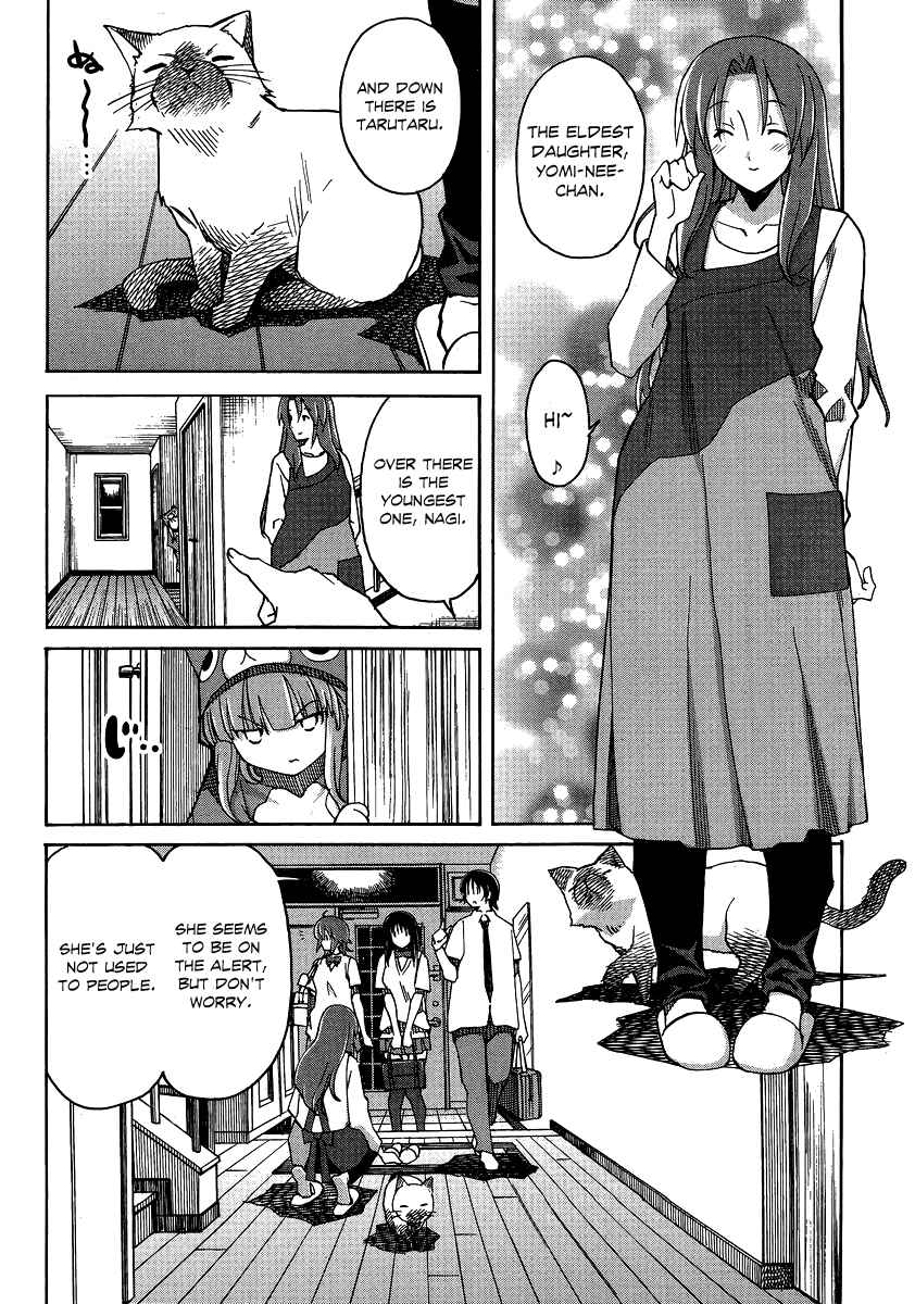 Page 6 Chapter 7 Uwakoi