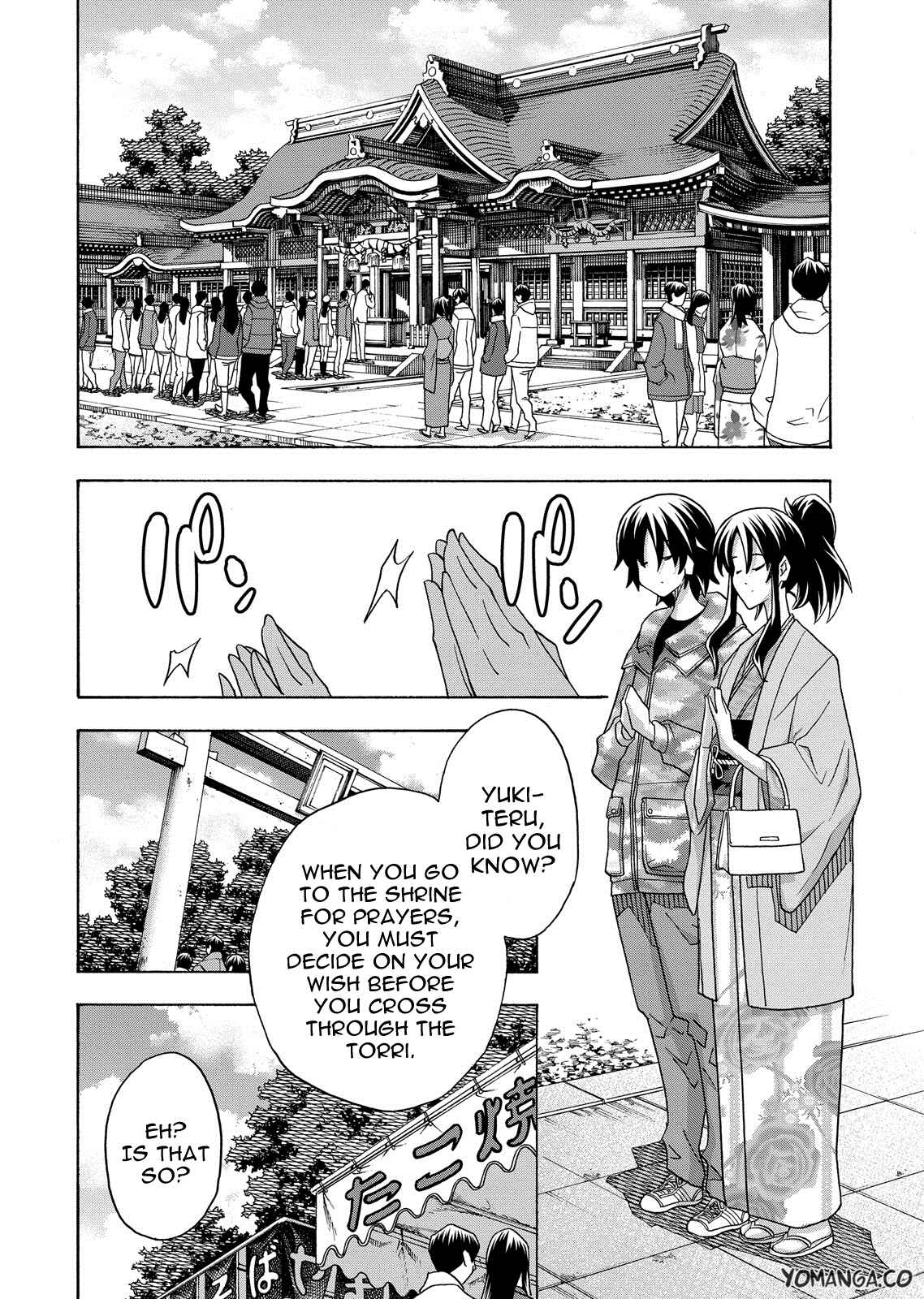 Page 4 Chapter 33 Uwakoi