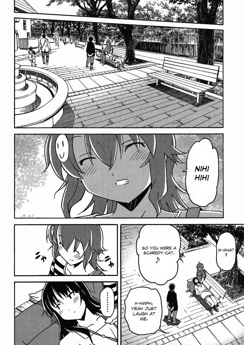 Page 28 Chapter 5 Uwakoi