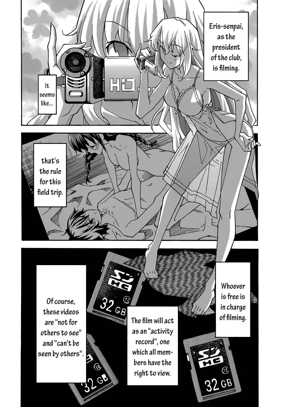 Page 9 Chapter 24 Uwakoi