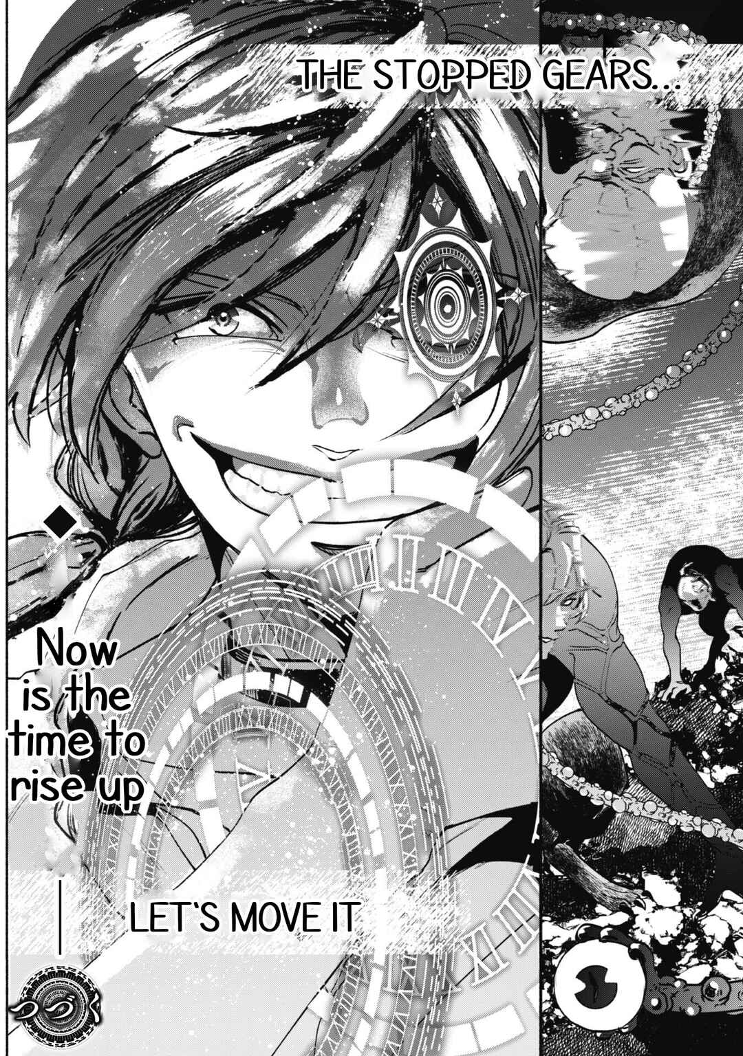 Page 25 Chapter 3 Munou wa Fuyou to Iware Tokei Tsukai no Boku wa Shokunin Guild kara Oidasareru mo, Dungeon no Shinbu de Shin mo Chikara ni Kakusei suru
