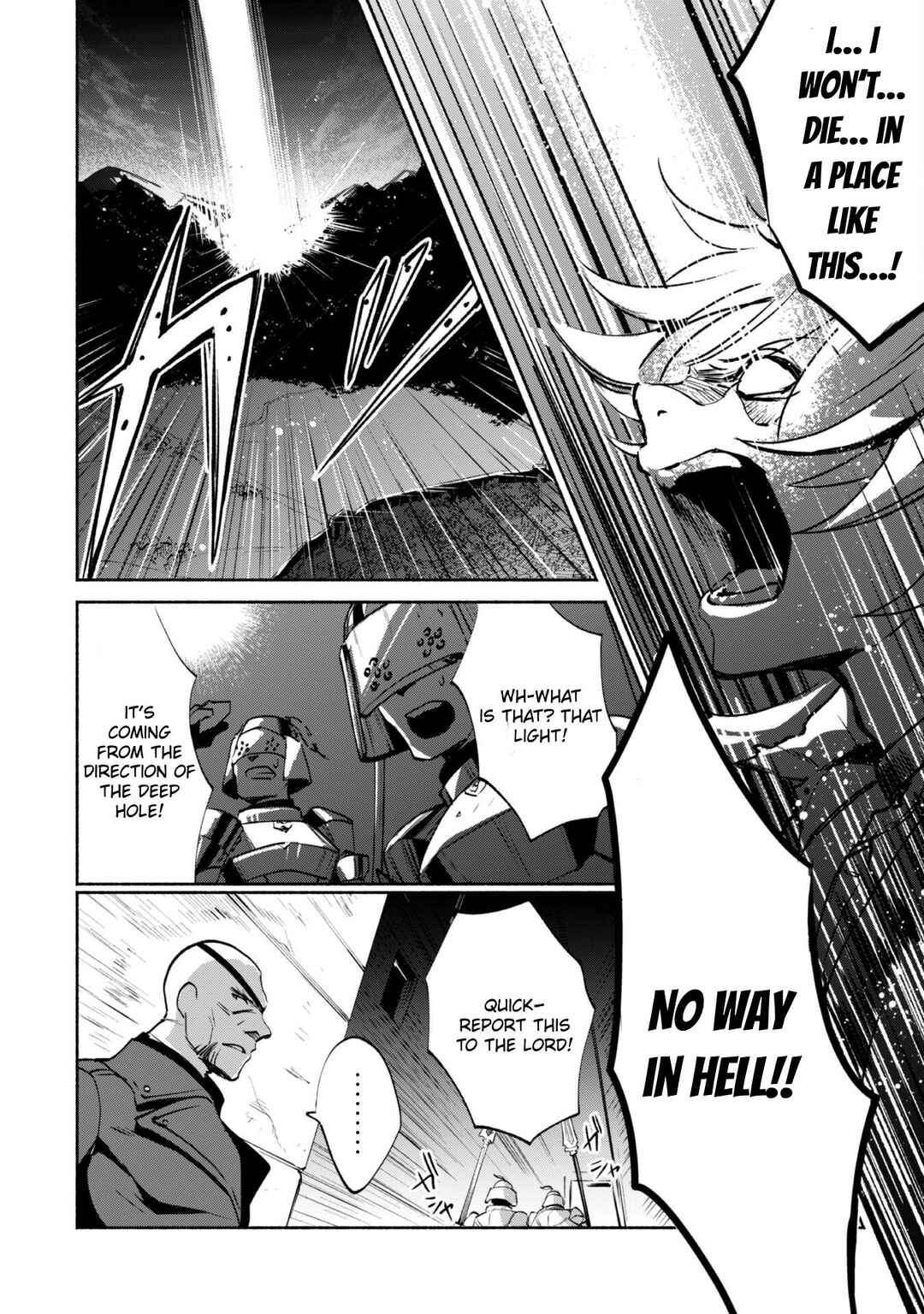 Page 18 Chapter 2.2 Munou wa Fuyou to Iware Tokei Tsukai no Boku wa Shokunin Guild kara Oidasareru mo, Dungeon no Shinbu de Shin mo Chikara ni Kakusei suru