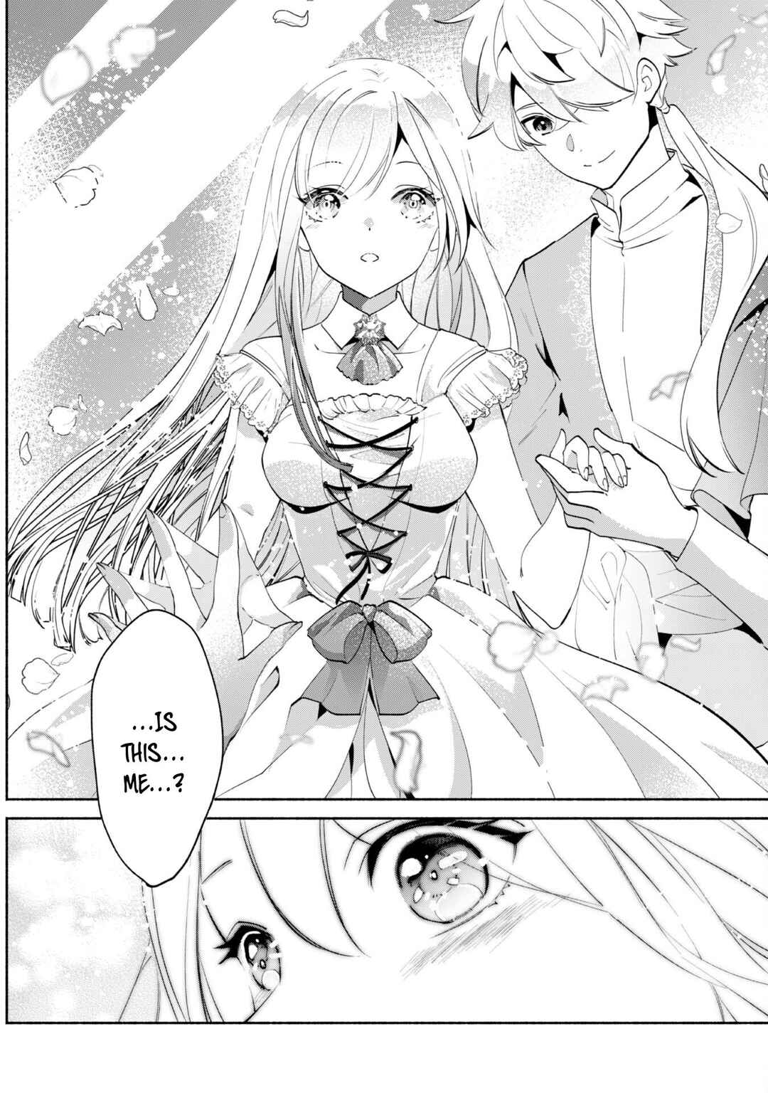 Page 10 Chapter 10.2 Munou wa Fuyou to Iware Tokei Tsukai no Boku wa Shokunin Guild kara Oidasareru mo, Dungeon no Shinbu de Shin mo Chikara ni Kakusei suru