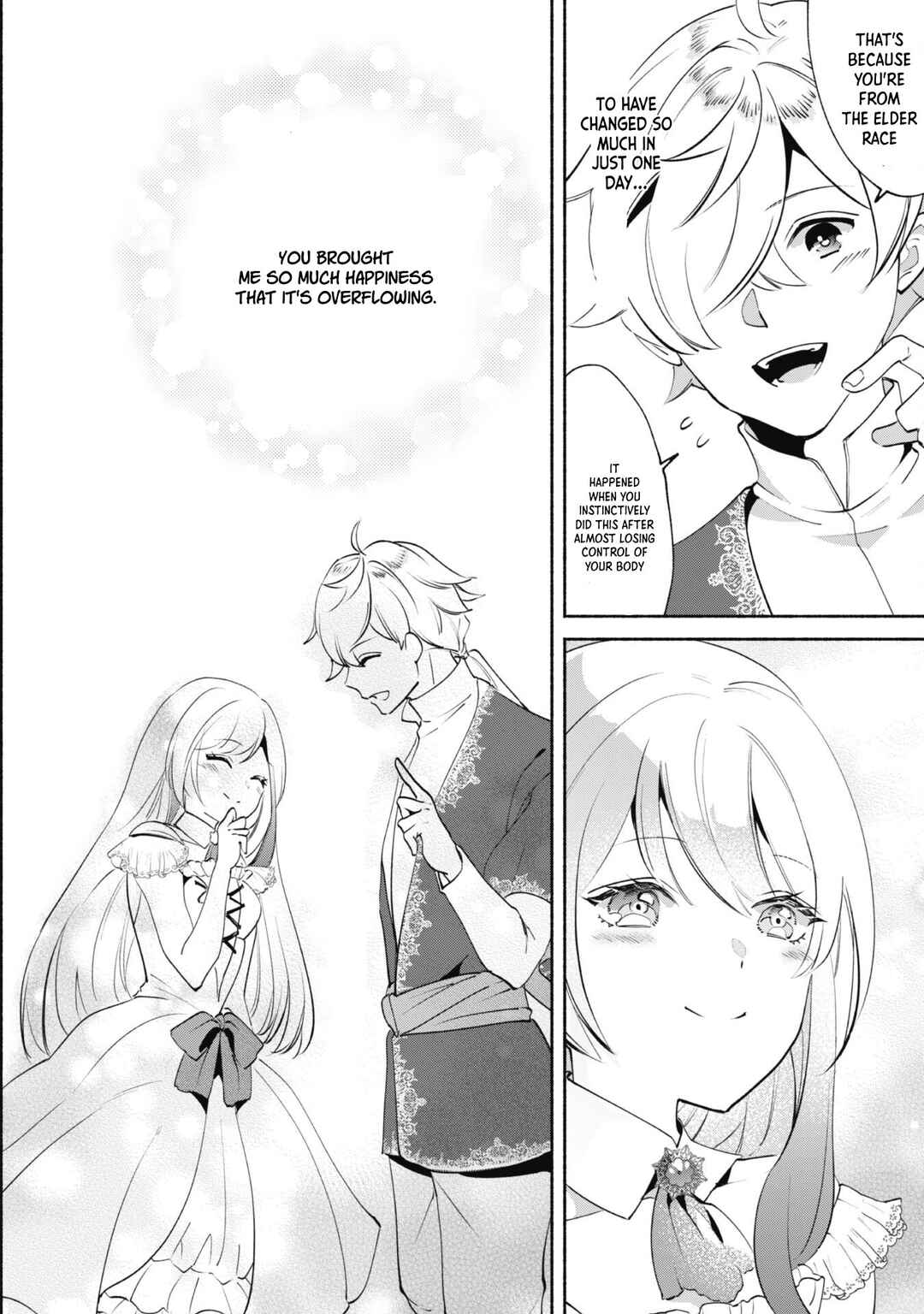 Page 12 Chapter 10.2 Munou wa Fuyou to Iware Tokei Tsukai no Boku wa Shokunin Guild kara Oidasareru mo, Dungeon no Shinbu de Shin mo Chikara ni Kakusei suru