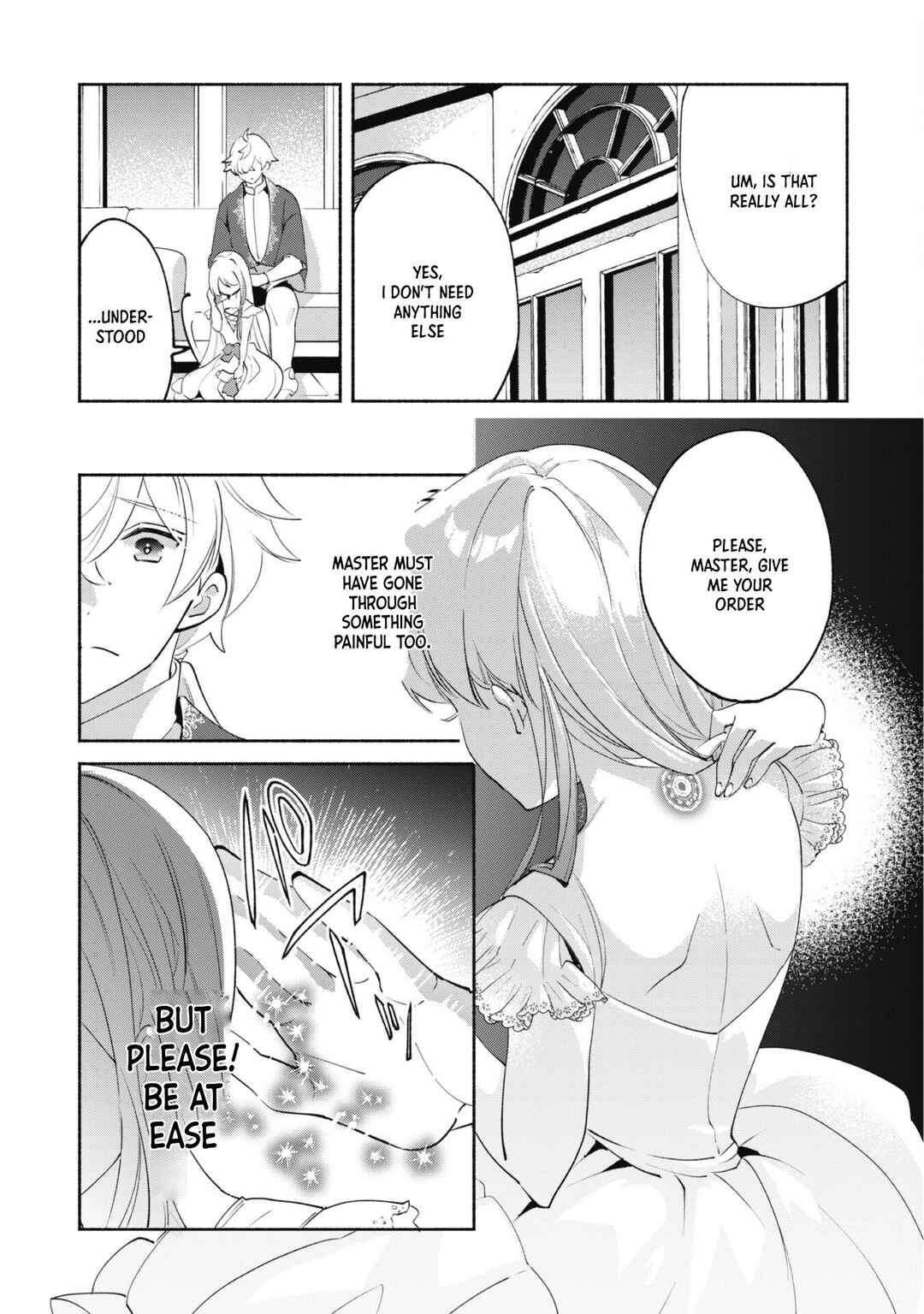 Page 15 Chapter 10.2 Munou wa Fuyou to Iware Tokei Tsukai no Boku wa Shokunin Guild kara Oidasareru mo, Dungeon no Shinbu de Shin mo Chikara ni Kakusei suru