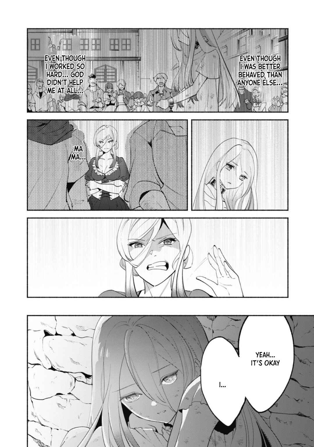 Page 7 Chapter 10.1 Munou wa Fuyou to Iware Tokei Tsukai no Boku wa Shokunin Guild kara Oidasareru mo, Dungeon no Shinbu de Shin mo Chikara ni Kakusei suru