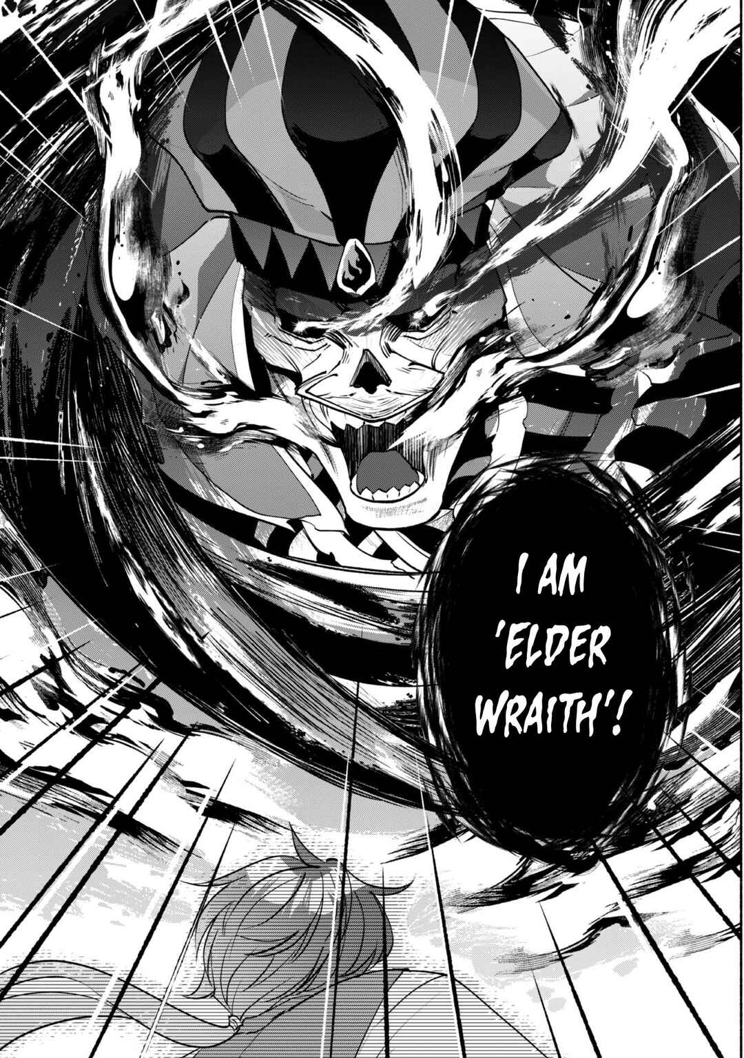 Page 25 Chapter 4 Munou wa Fuyou to Iware Tokei Tsukai no Boku wa Shokunin Guild kara Oidasareru mo, Dungeon no Shinbu de Shin mo Chikara ni Kakusei suru