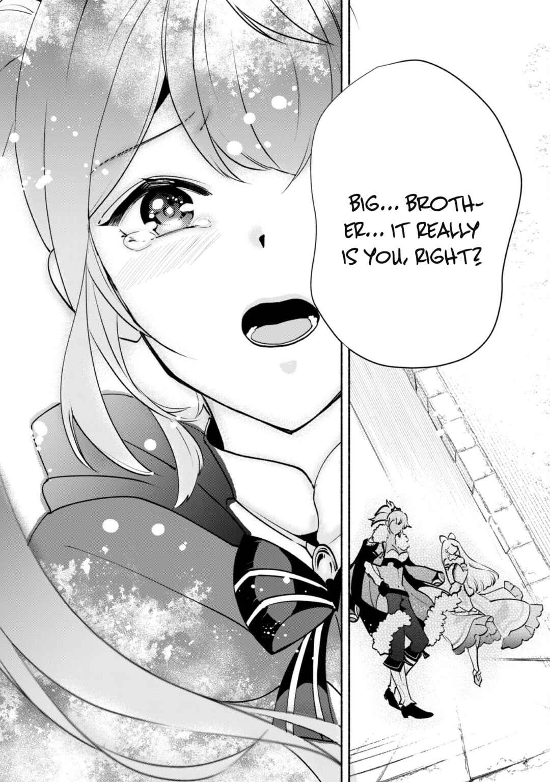 Page 20 Chapter 15.2 Munou wa Fuyou to Iware Tokei Tsukai no Boku wa Shokunin Guild kara Oidasareru mo, Dungeon no Shinbu de Shin mo Chikara ni Kakusei suru