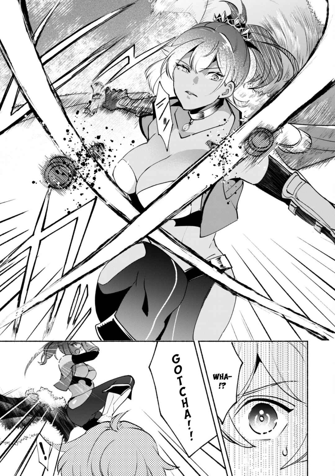 Page 8 Chapter 15.2 Munou wa Fuyou to Iware Tokei Tsukai no Boku wa Shokunin Guild kara Oidasareru mo, Dungeon no Shinbu de Shin mo Chikara ni Kakusei suru