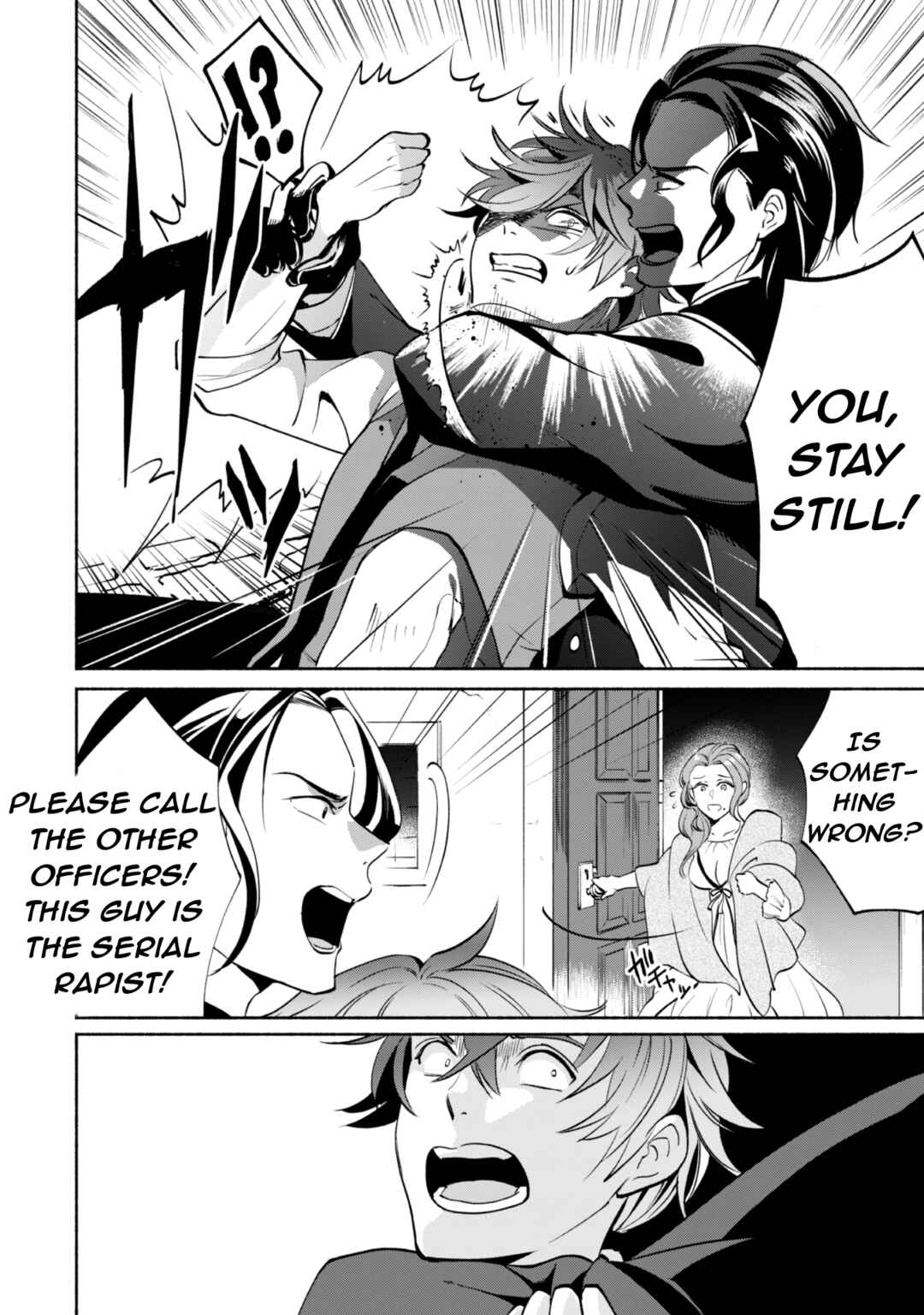 Page 27 Chapter 1.2 Munou wa Fuyou to Iware Tokei Tsukai no Boku wa Shokunin Guild kara Oidasareru mo, Dungeon no Shinbu de Shin mo Chikara ni Kakusei suru