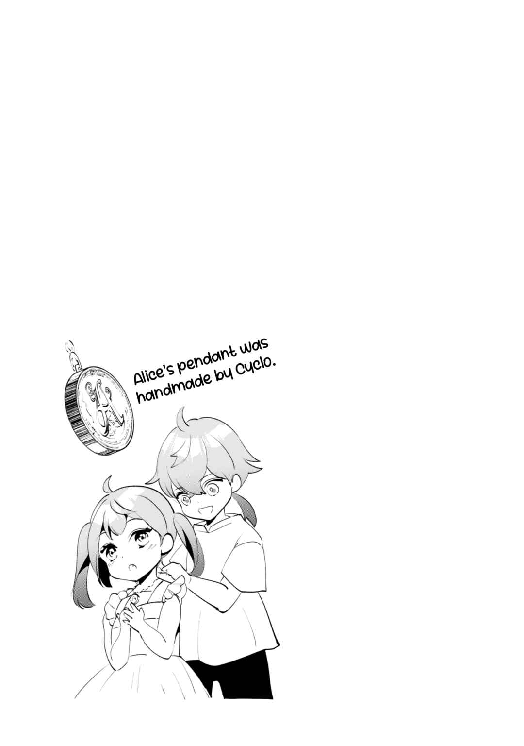 Page 32 Chapter 1.2 Munou wa Fuyou to Iware Tokei Tsukai no Boku wa Shokunin Guild kara Oidasareru mo, Dungeon no Shinbu de Shin mo Chikara ni Kakusei suru