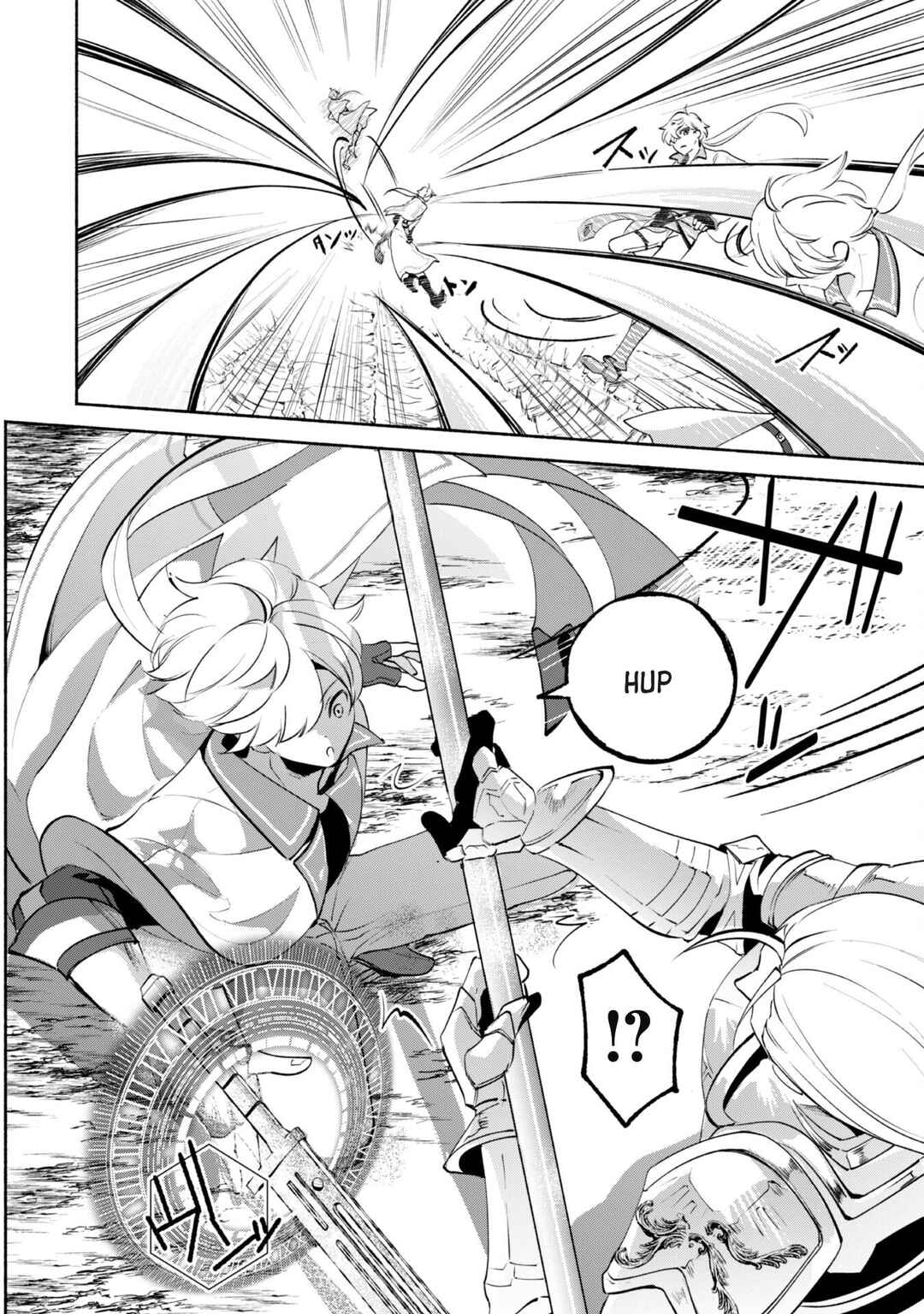 Page 15 Chapter 13 Munou wa Fuyou to Iware Tokei Tsukai no Boku wa Shokunin Guild kara Oidasareru mo, Dungeon no Shinbu de Shin mo Chikara ni Kakusei suru