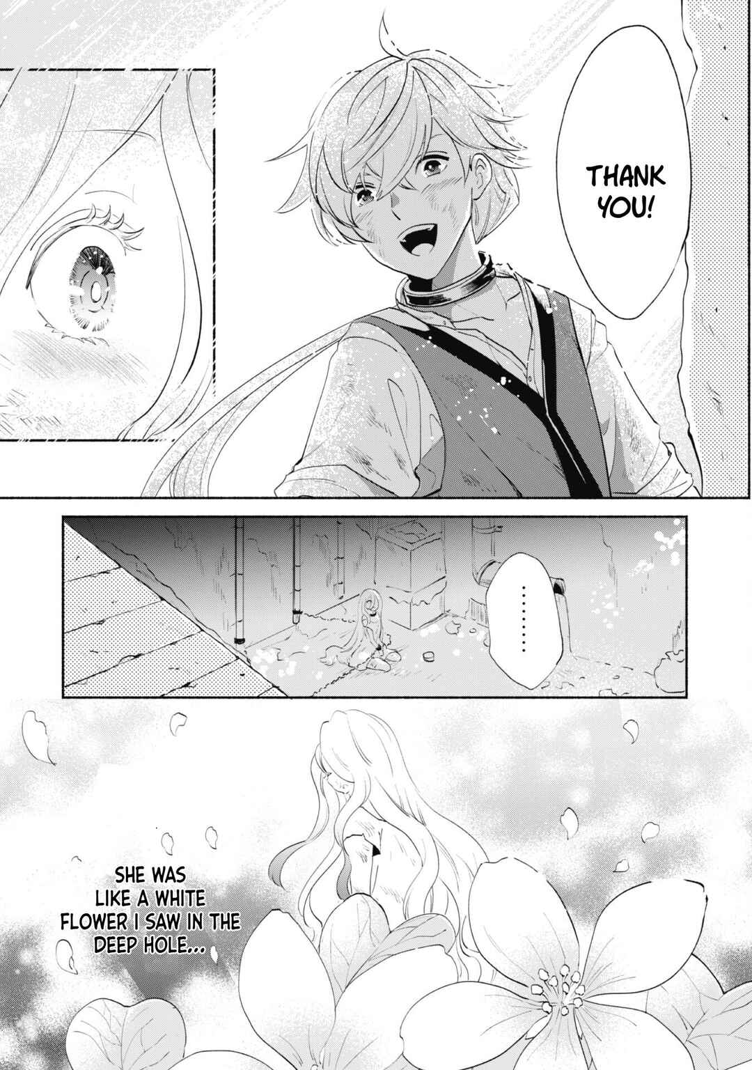 Page 12 Chapter 6 Munou wa Fuyou to Iware Tokei Tsukai no Boku wa Shokunin Guild kara Oidasareru mo, Dungeon no Shinbu de Shin mo Chikara ni Kakusei suru