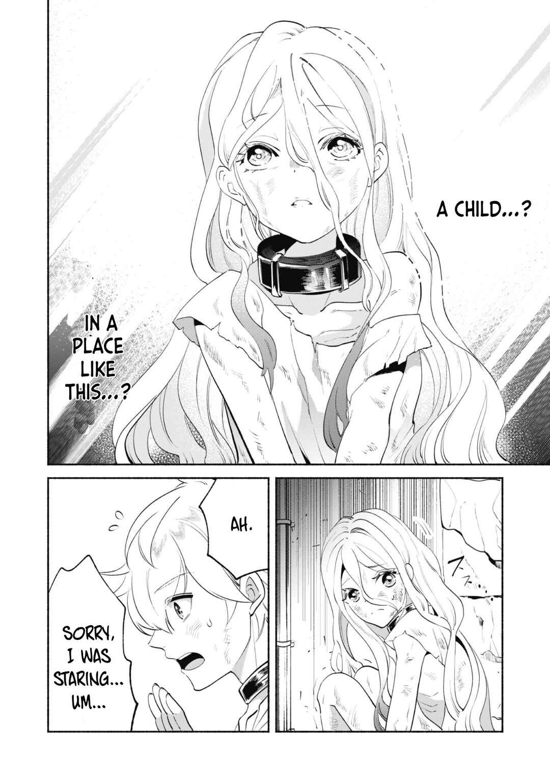Page 9 Chapter 6 Munou wa Fuyou to Iware Tokei Tsukai no Boku wa Shokunin Guild kara Oidasareru mo, Dungeon no Shinbu de Shin mo Chikara ni Kakusei suru