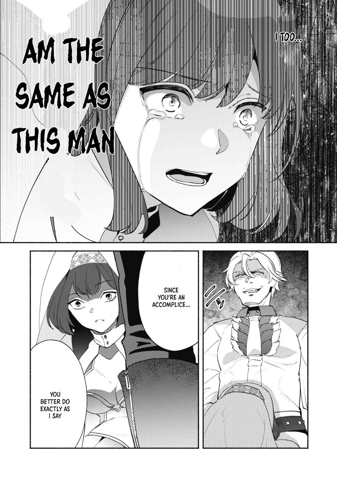 Page 21 Chapter 12 Munou wa Fuyou to Iware Tokei Tsukai no Boku wa Shokunin Guild kara Oidasareru mo, Dungeon no Shinbu de Shin mo Chikara ni Kakusei suru