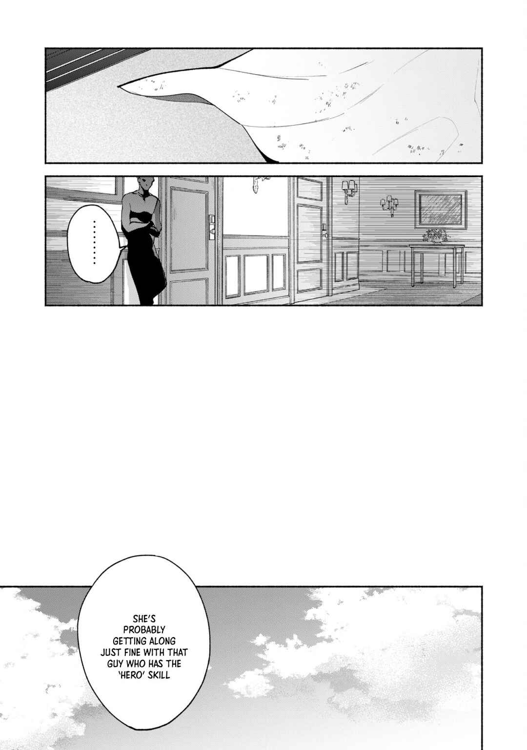 Page 22 Chapter 12 Munou wa Fuyou to Iware Tokei Tsukai no Boku wa Shokunin Guild kara Oidasareru mo, Dungeon no Shinbu de Shin mo Chikara ni Kakusei suru