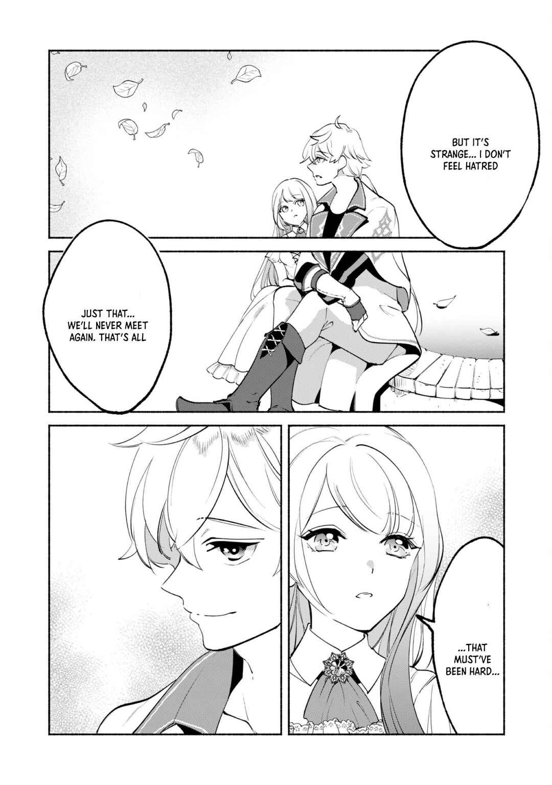 Page 23 Chapter 12 Munou wa Fuyou to Iware Tokei Tsukai no Boku wa Shokunin Guild kara Oidasareru mo, Dungeon no Shinbu de Shin mo Chikara ni Kakusei suru