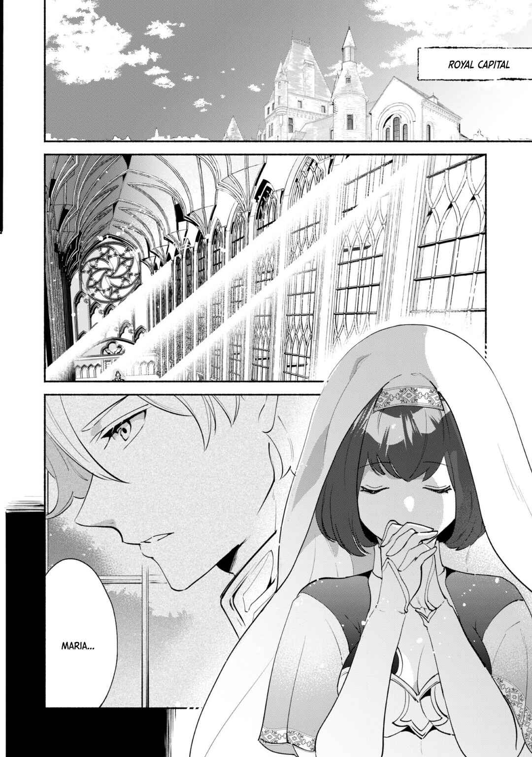 Page 7 Chapter 12 Munou wa Fuyou to Iware Tokei Tsukai no Boku wa Shokunin Guild kara Oidasareru mo, Dungeon no Shinbu de Shin mo Chikara ni Kakusei suru
