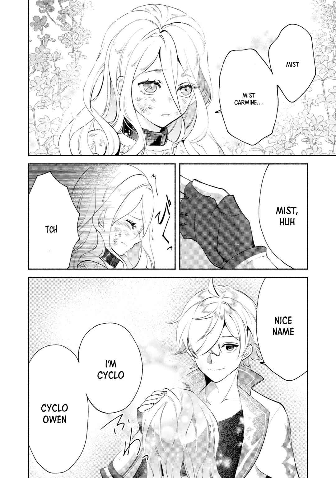 Page 24 Chapter 9 Munou wa Fuyou to Iware Tokei Tsukai no Boku wa Shokunin Guild kara Oidasareru mo, Dungeon no Shinbu de Shin mo Chikara ni Kakusei suru