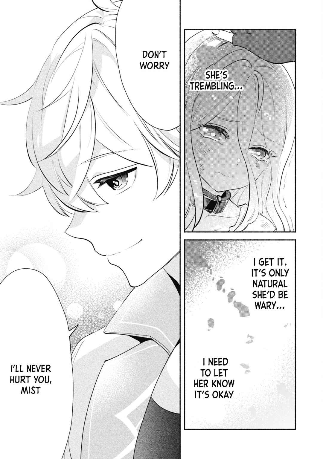 Page 25 Chapter 9 Munou wa Fuyou to Iware Tokei Tsukai no Boku wa Shokunin Guild kara Oidasareru mo, Dungeon no Shinbu de Shin mo Chikara ni Kakusei suru