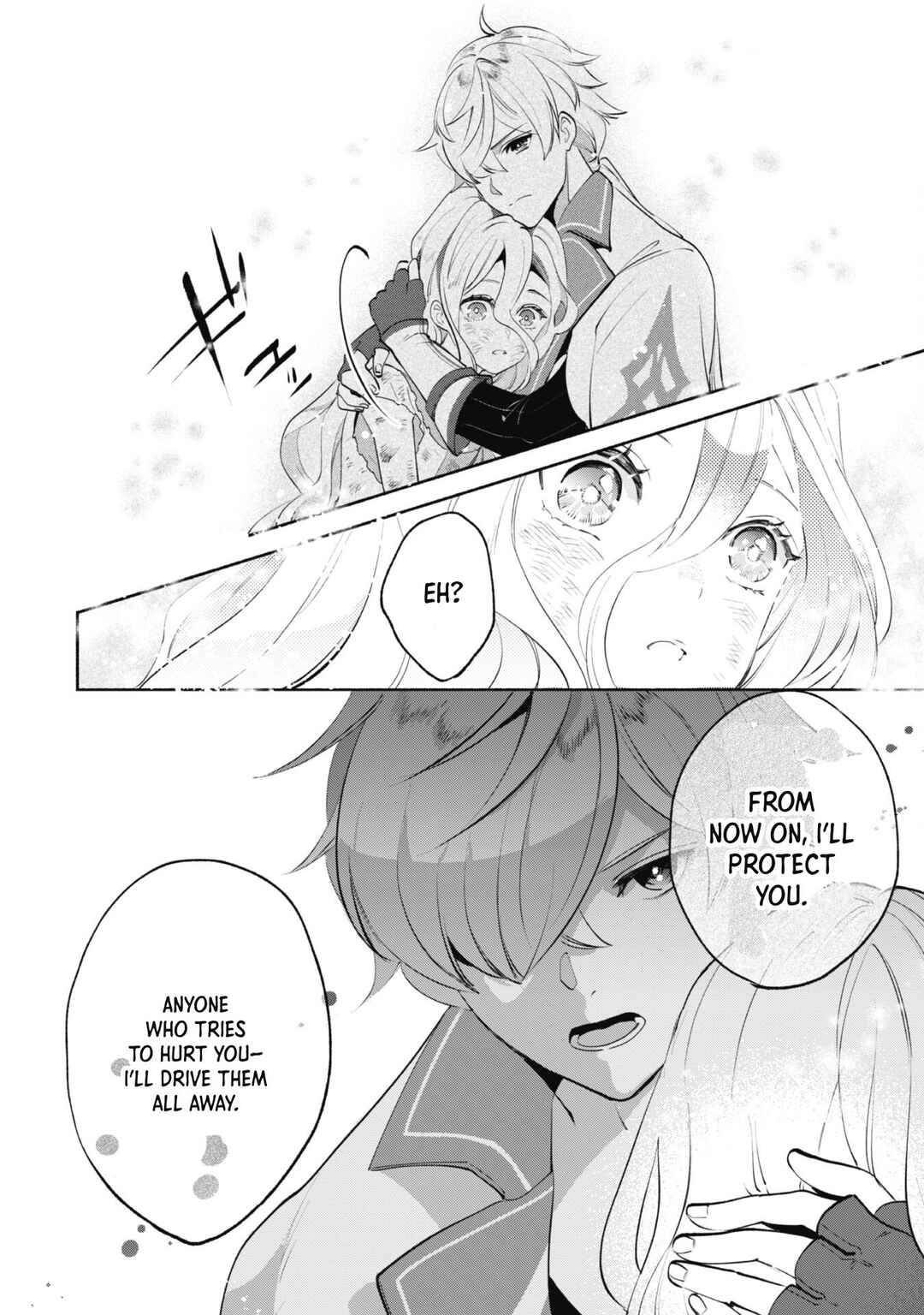 Page 26 Chapter 9 Munou wa Fuyou to Iware Tokei Tsukai no Boku wa Shokunin Guild kara Oidasareru mo, Dungeon no Shinbu de Shin mo Chikara ni Kakusei suru