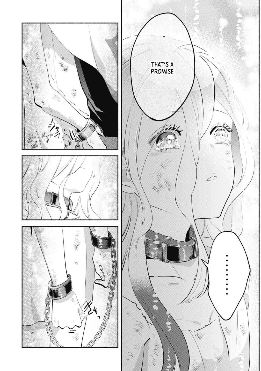Page 27 Chapter 9 Munou wa Fuyou to Iware Tokei Tsukai no Boku wa Shokunin Guild kara Oidasareru mo, Dungeon no Shinbu de Shin mo Chikara ni Kakusei suru