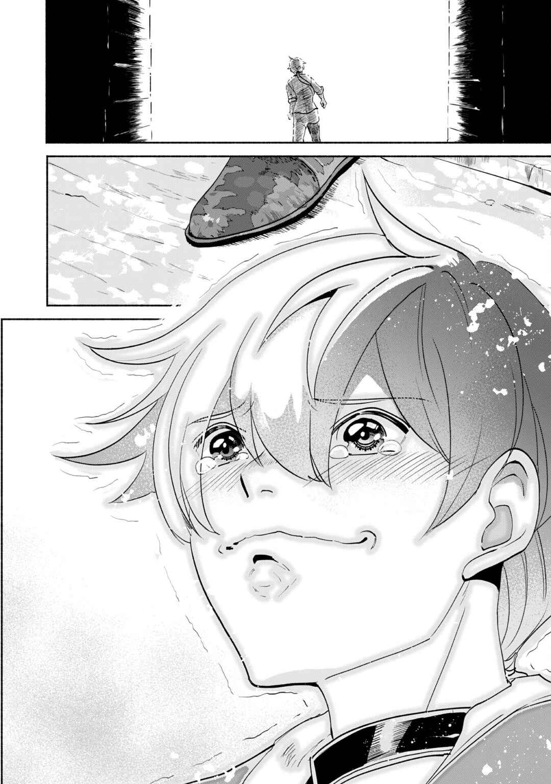 Page 28 Chapter 5 Munou wa Fuyou to Iware Tokei Tsukai no Boku wa Shokunin Guild kara Oidasareru mo, Dungeon no Shinbu de Shin mo Chikara ni Kakusei suru