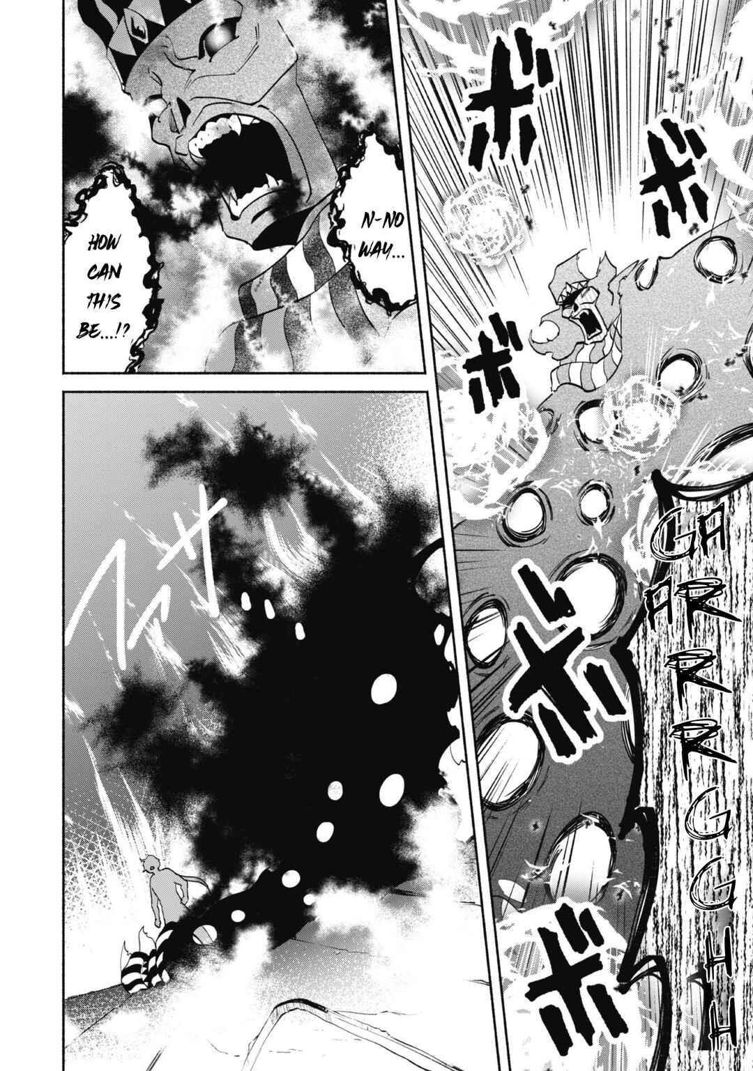 Page 8 Chapter 5 Munou wa Fuyou to Iware Tokei Tsukai no Boku wa Shokunin Guild kara Oidasareru mo, Dungeon no Shinbu de Shin mo Chikara ni Kakusei suru