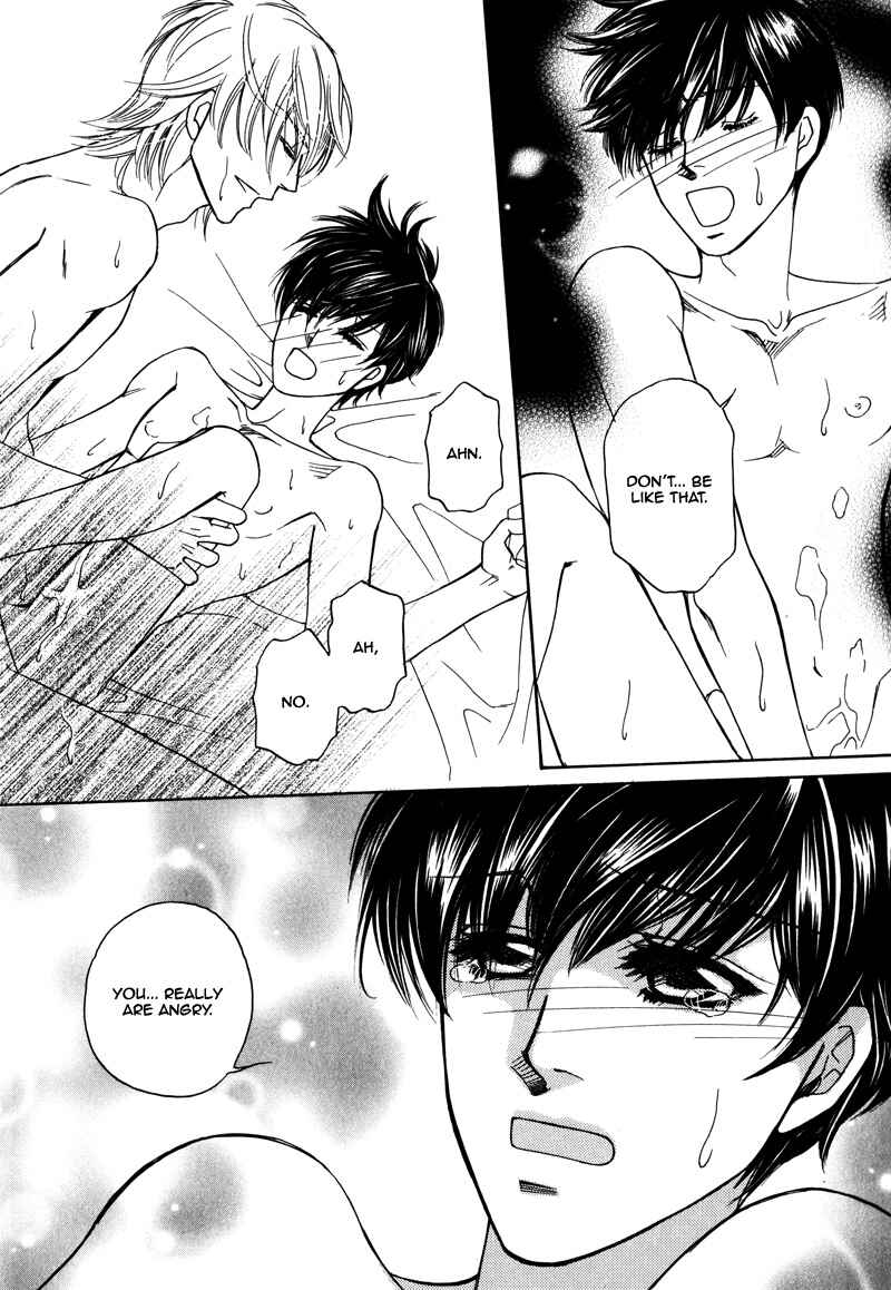 Page 39 Chapter 4 Anata ni Muchuu