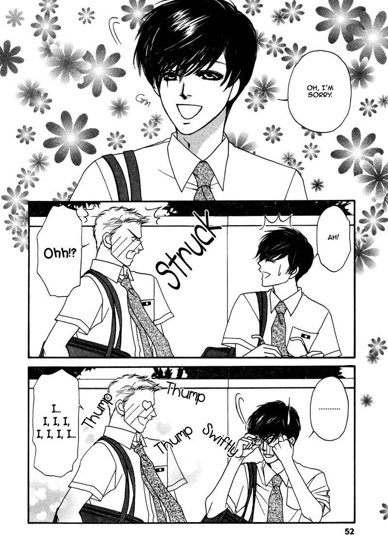 Page 5 Chapter 2 Anata ni Muchuu