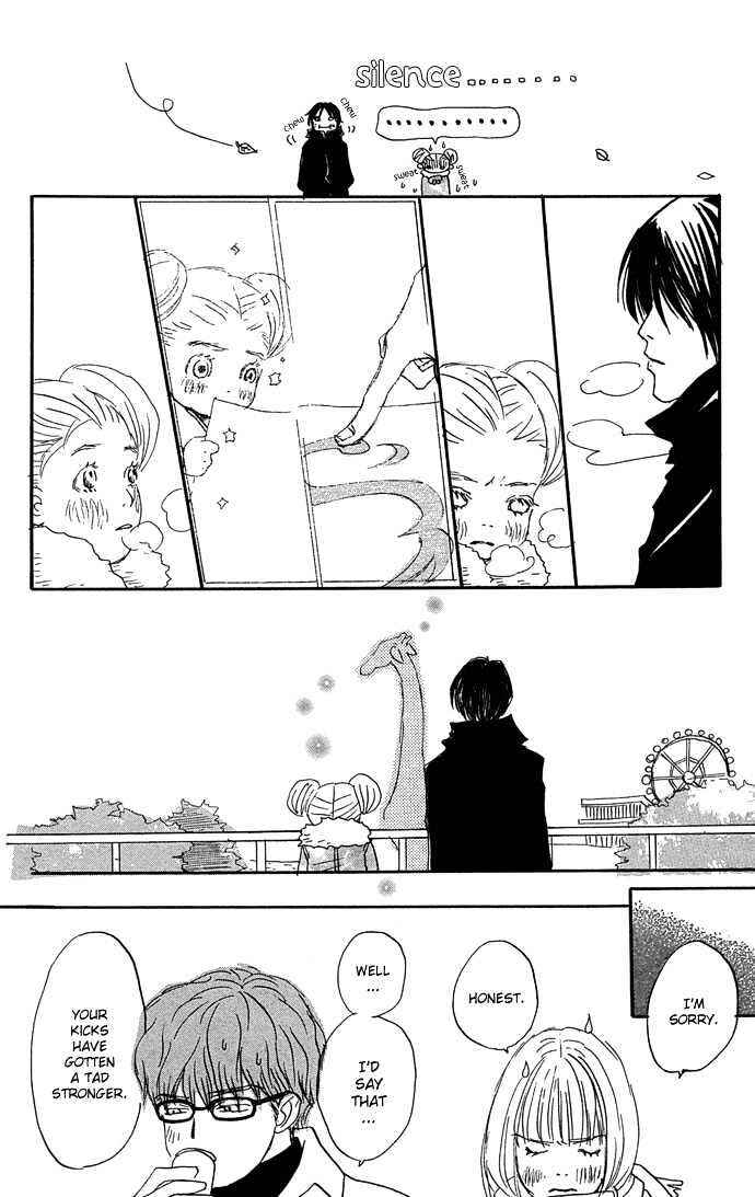 Page 10 Chapter 12 Honey and Clover