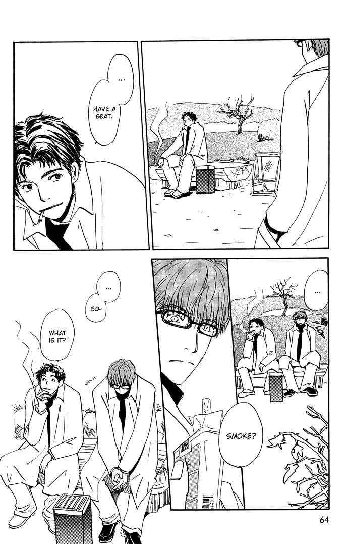 Page 12 Chapter 12 Honey and Clover