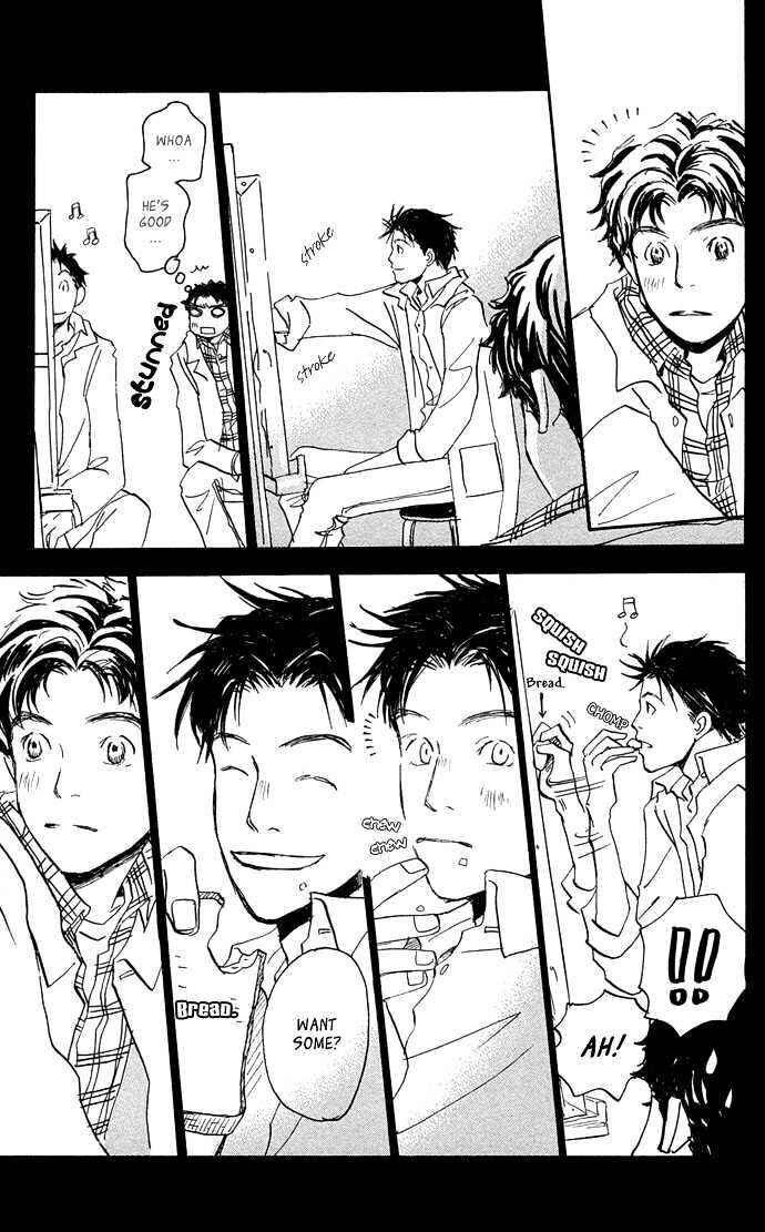 Page 15 Chapter 12 Honey and Clover