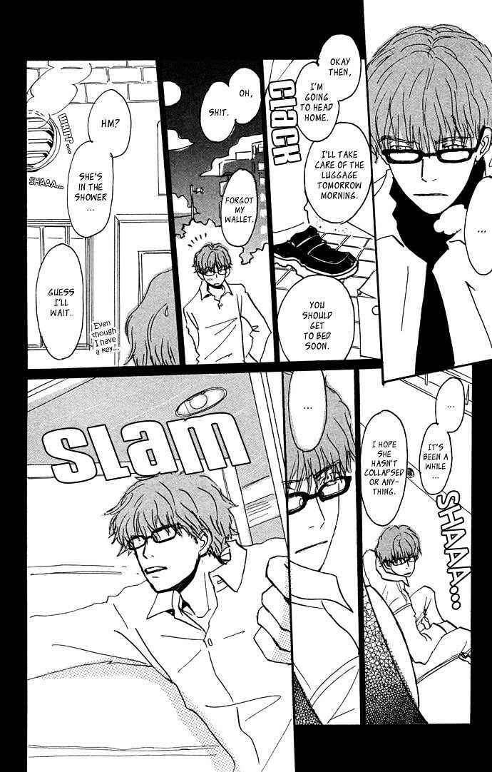 Page 20 Chapter 12 Honey and Clover