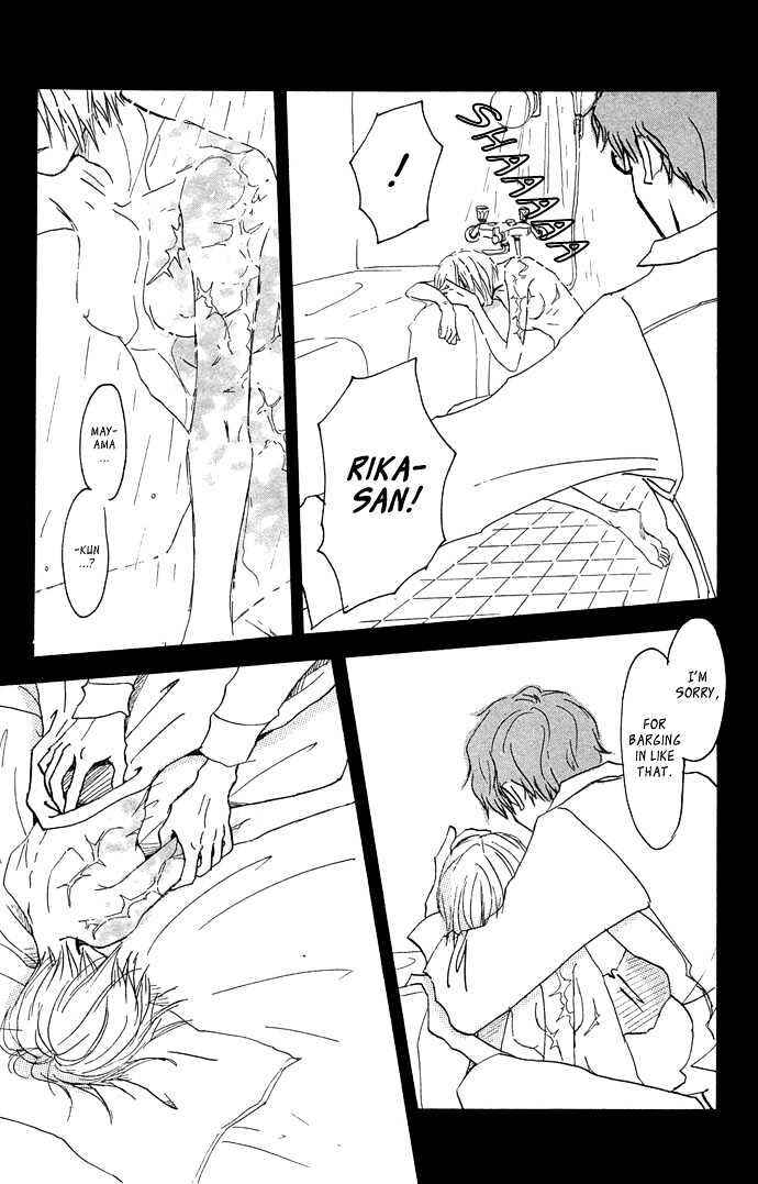 Page 21 Chapter 12 Honey and Clover