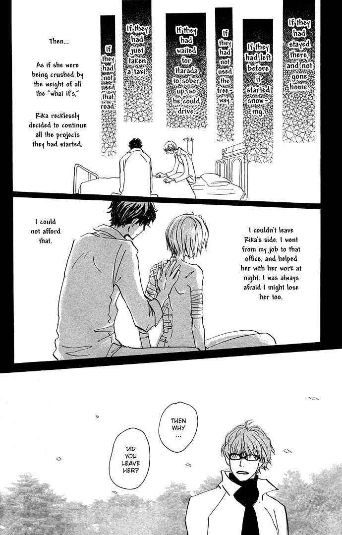 Page 23 Chapter 12 Honey and Clover
