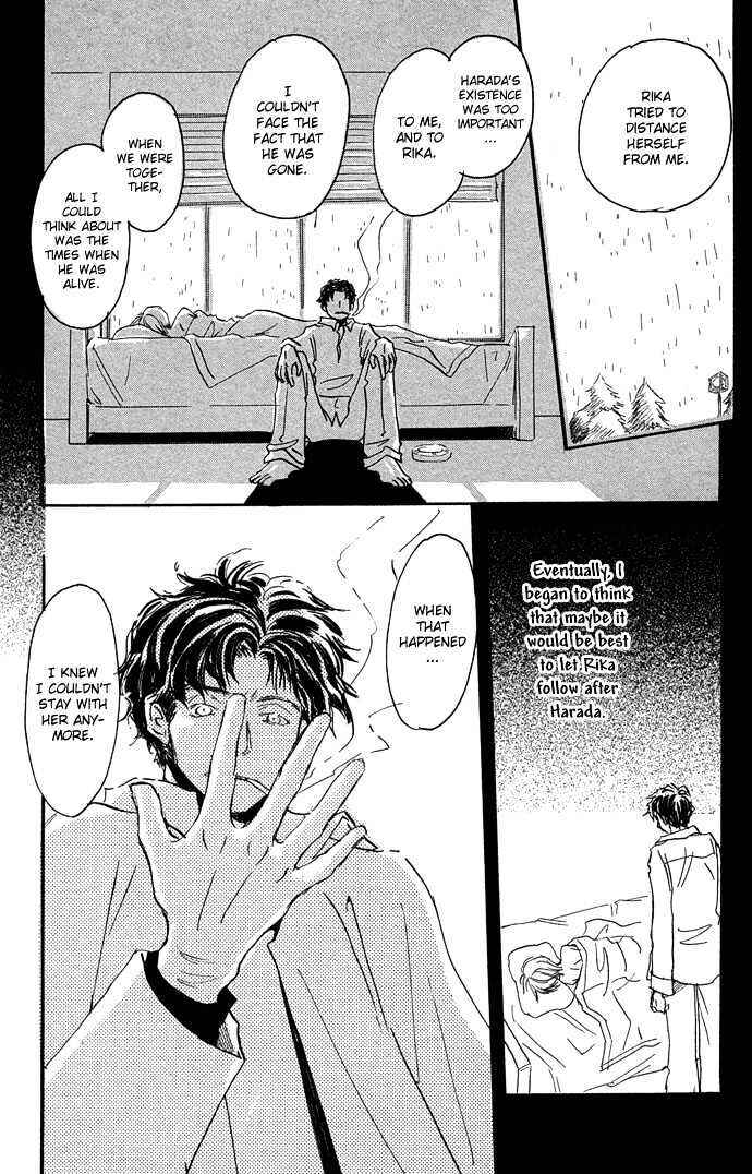 Page 24 Chapter 12 Honey and Clover