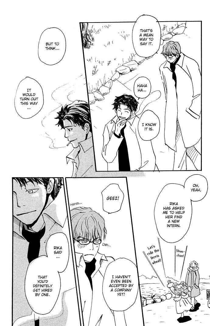 Page 26 Chapter 12 Honey and Clover