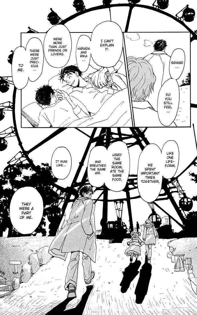 Page 27 Chapter 12 Honey and Clover
