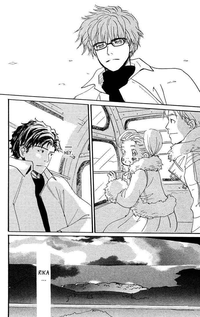 Page 28 Chapter 12 Honey and Clover