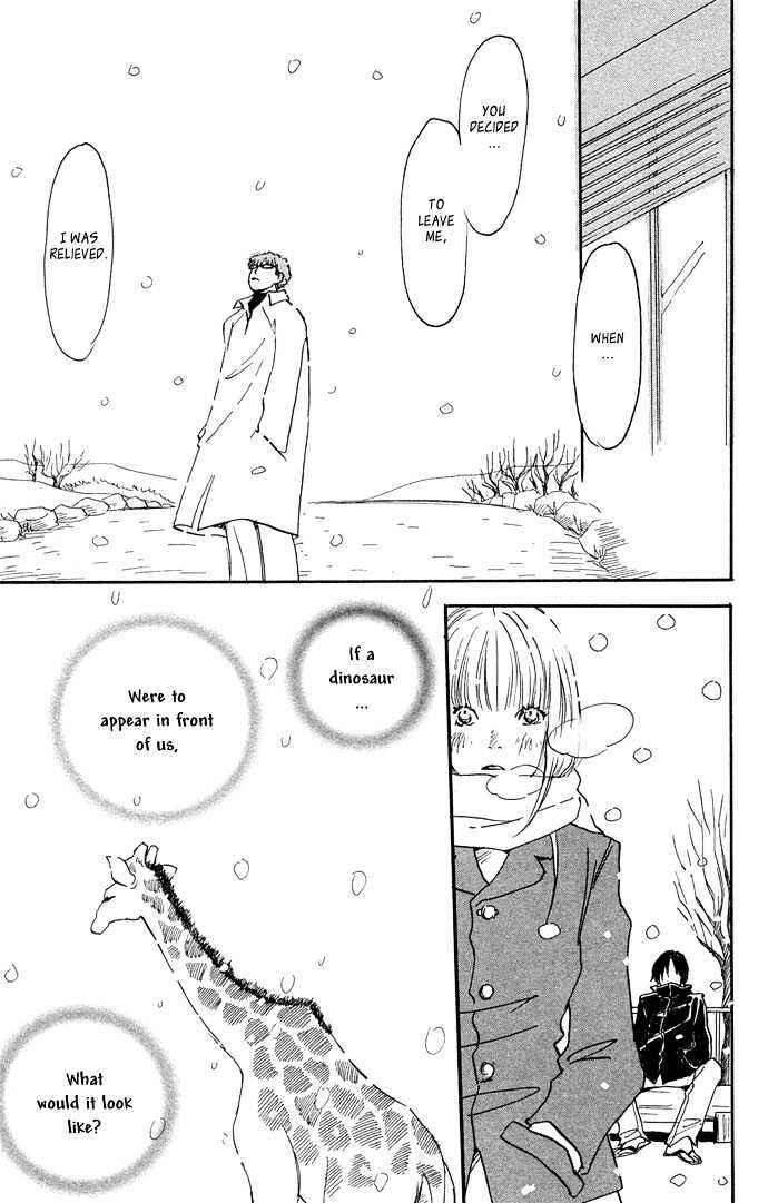 Page 31 Chapter 12 Honey and Clover