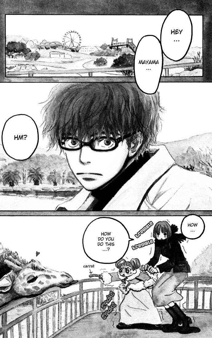 Page 4 Chapter 12 Honey and Clover