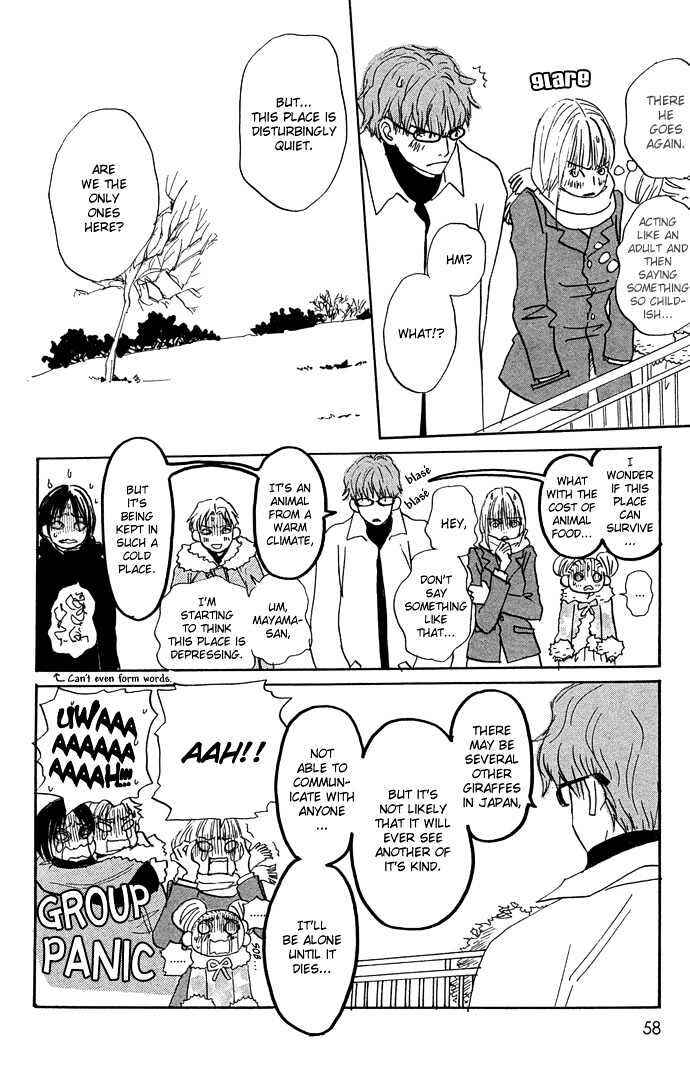 Page 6 Chapter 12 Honey and Clover