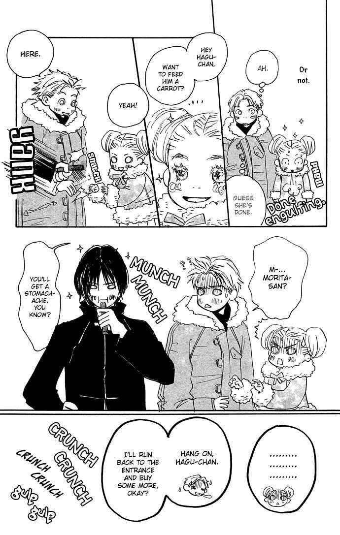 Page 9 Chapter 12 Honey and Clover