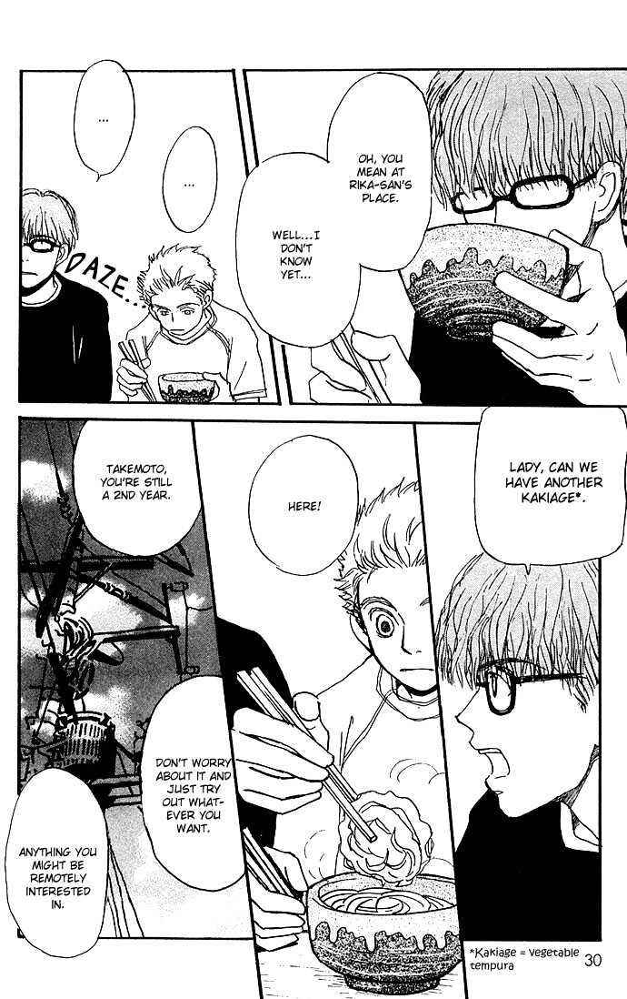 Page 10 Chapter 2 Honey and Clover
