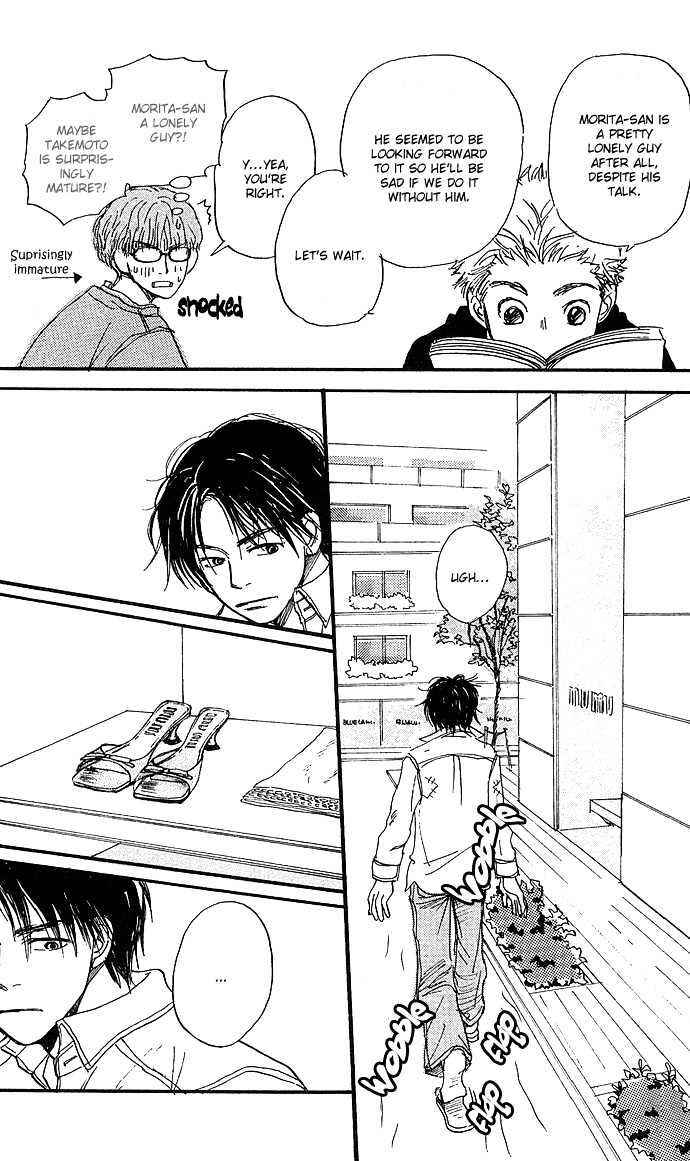 Page 18 Chapter 2 Honey and Clover